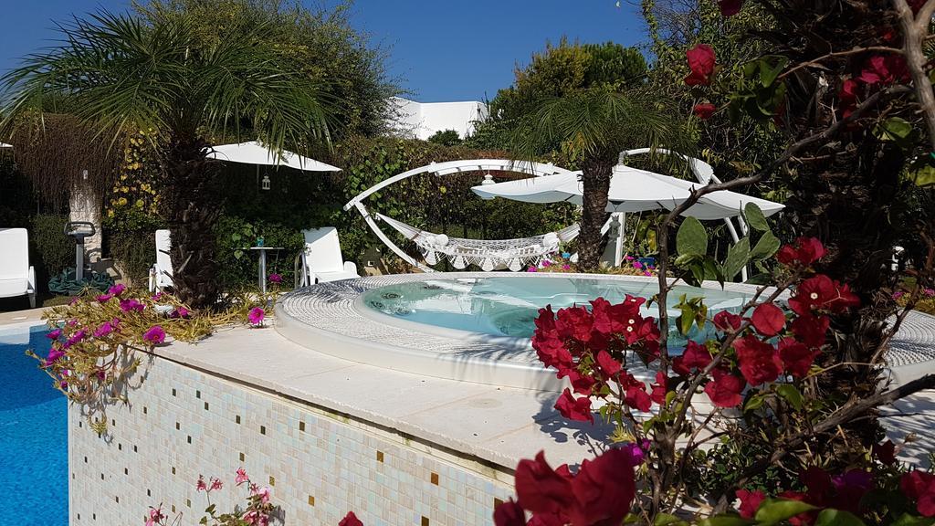 Tatil Evi Rosamarina Rosa Marina